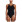 Nike Γυναικείο ολόσωμο μαγιό Fastback Swimsuit